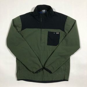 Mountain Hardwear Half-Zip Pullover Jacket